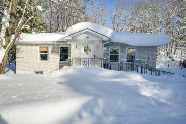 5 Wilshier BLVD, Bracebridge, ON P1L 1L2