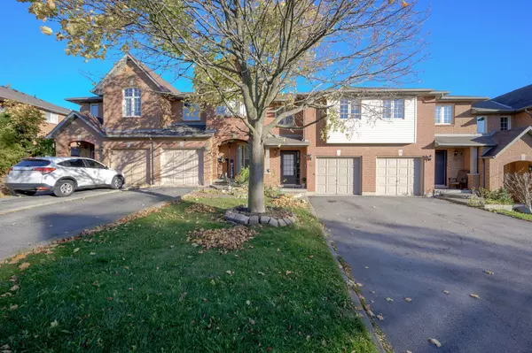 Hamilton, ON L9B 2S2,25 Westvillage DR