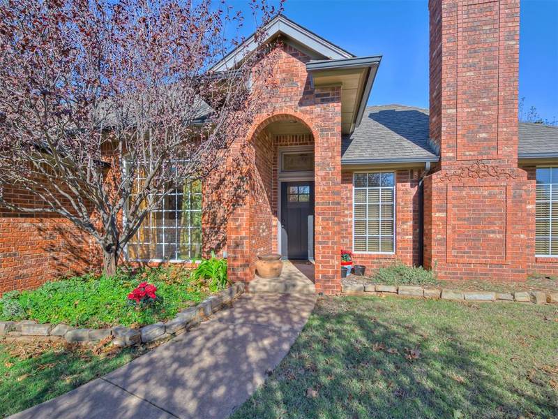 2805 NW 155th Street, Edmond, OK 73013