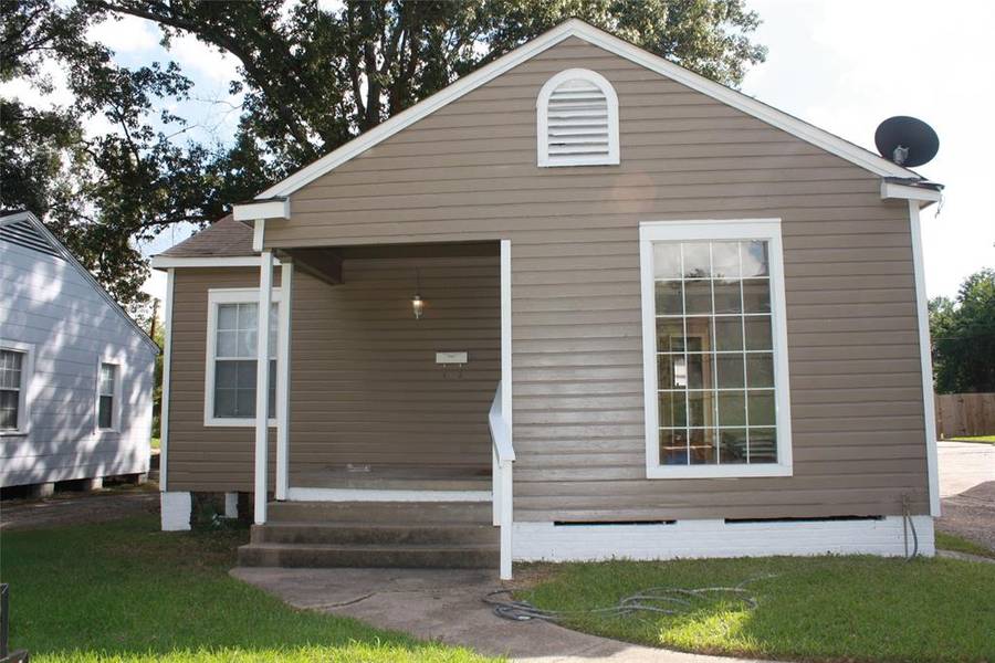 119 Olive Street, Shreveport, LA 71104