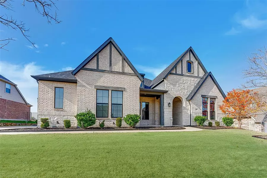 4509 Seney Drive, Rockwall, TX 75087