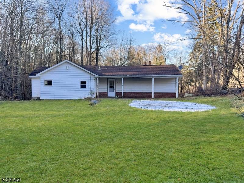 49 Route 23, Montague Twp., NJ 07827