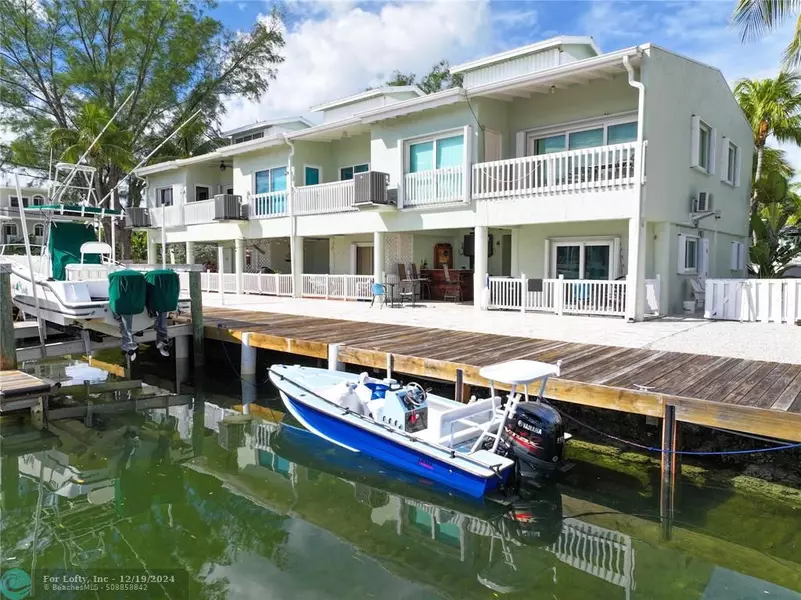 165 Ocean Bay Dr  #9A, Key Largo, FL 33037