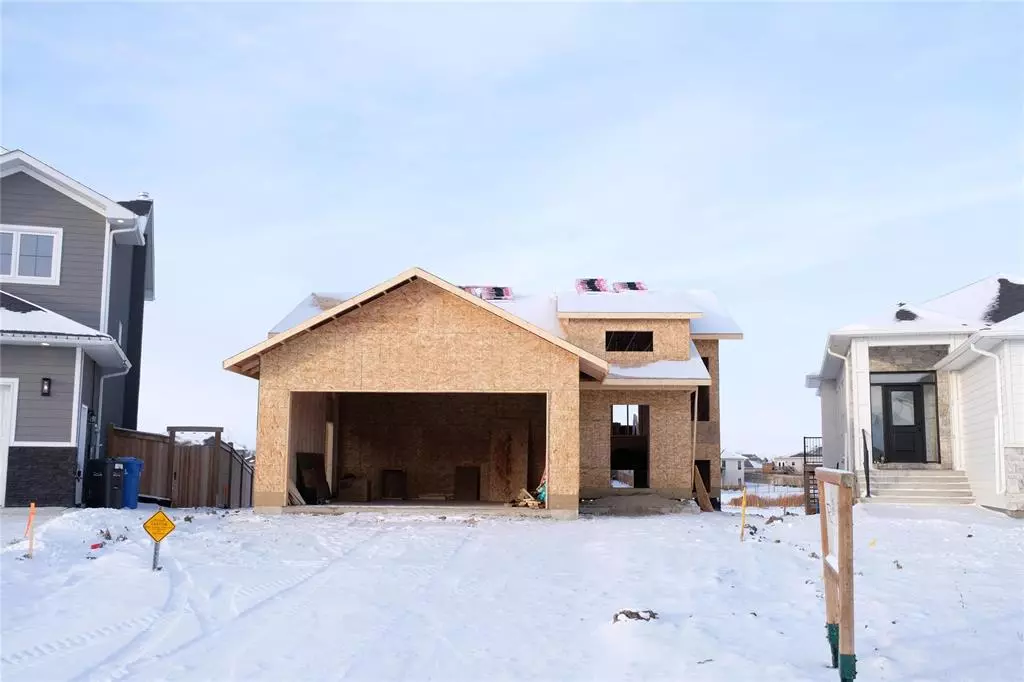 Niverville, MB R0A 0A2,159 Breckenridge DR