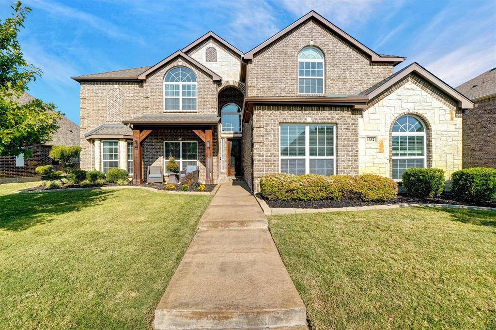 Forney, TX 75126,1332 Sandpiper Drive