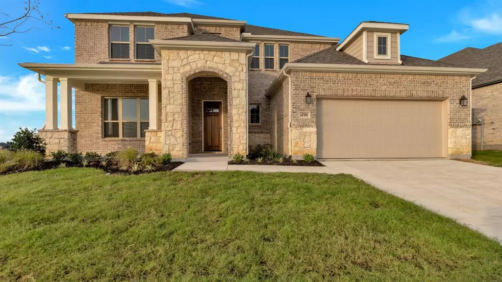 Mckinney, TX 75071,4701 Sagan