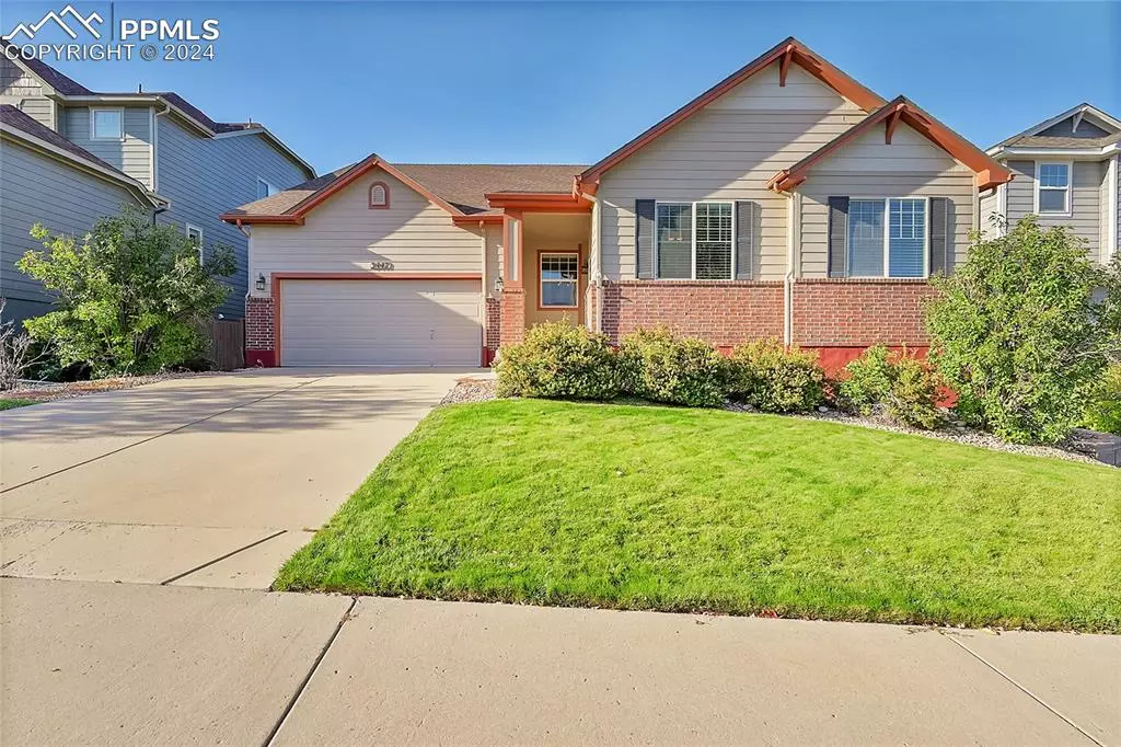 Castle Rock, CO 80108,3447 Dove Valley PL