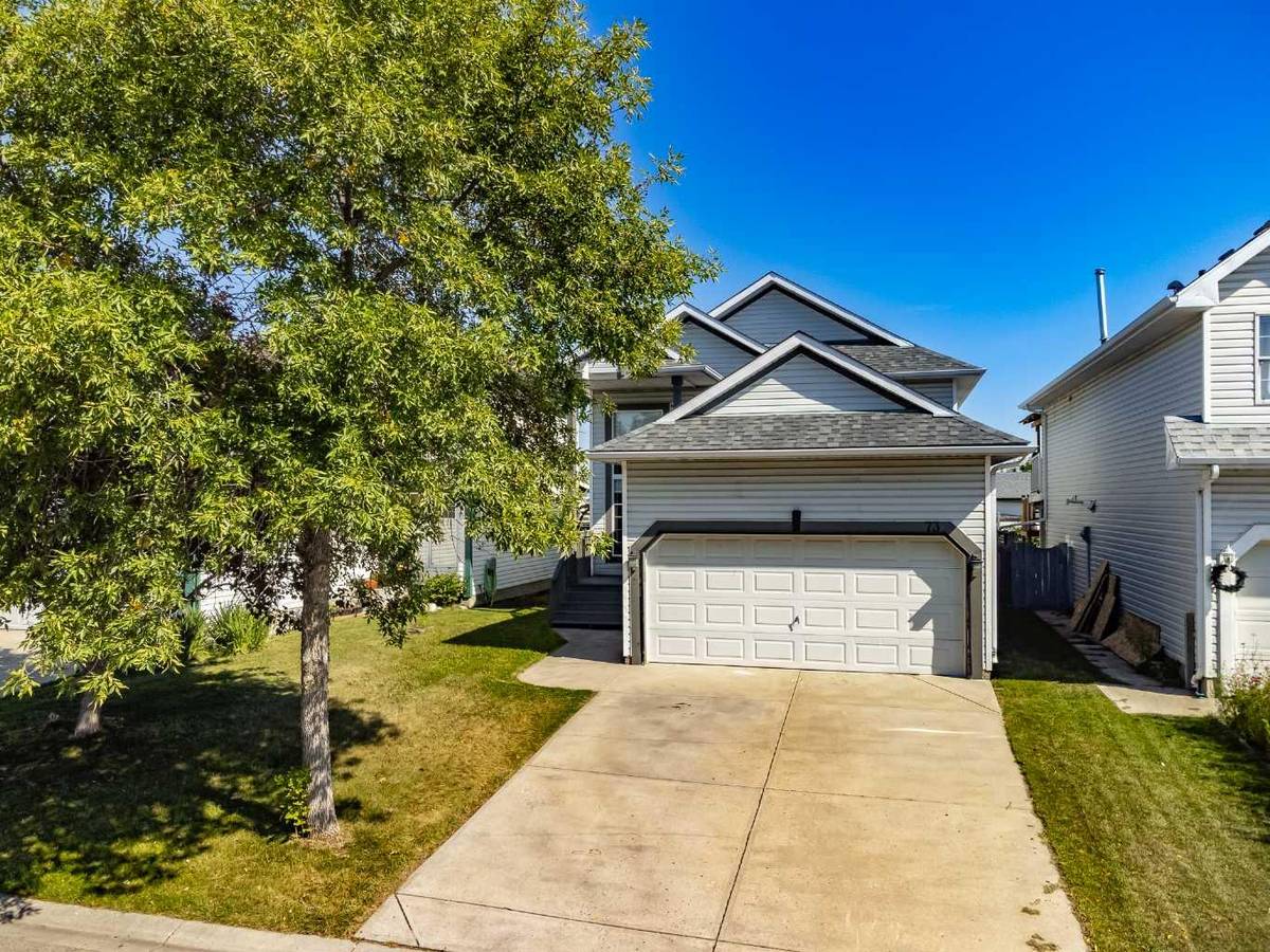 Calgary, AB T2A7S3,73 Applemont PL Southeast