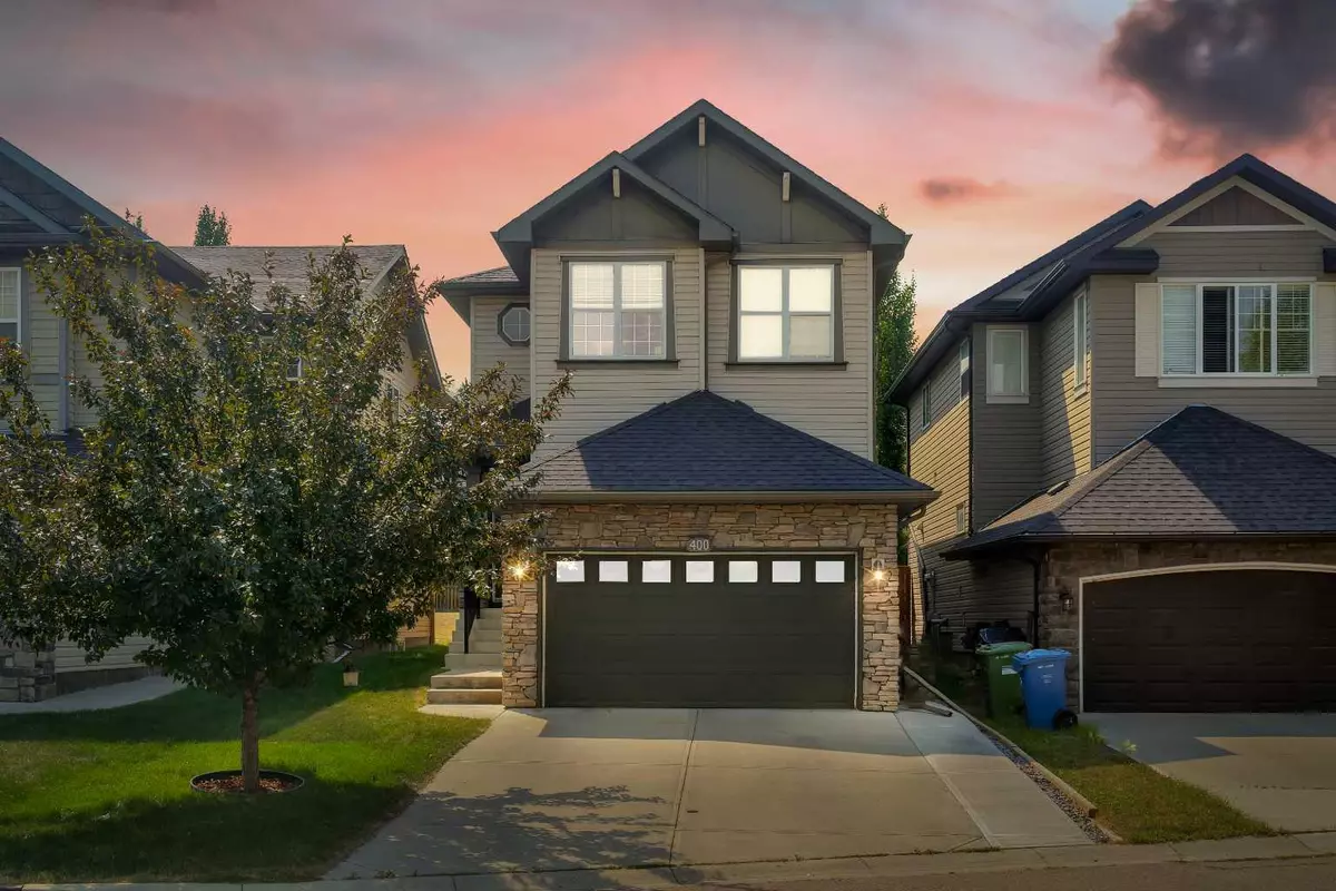 Calgary, AB T3R 0B4,400 Kincora Glen Rise Northwest