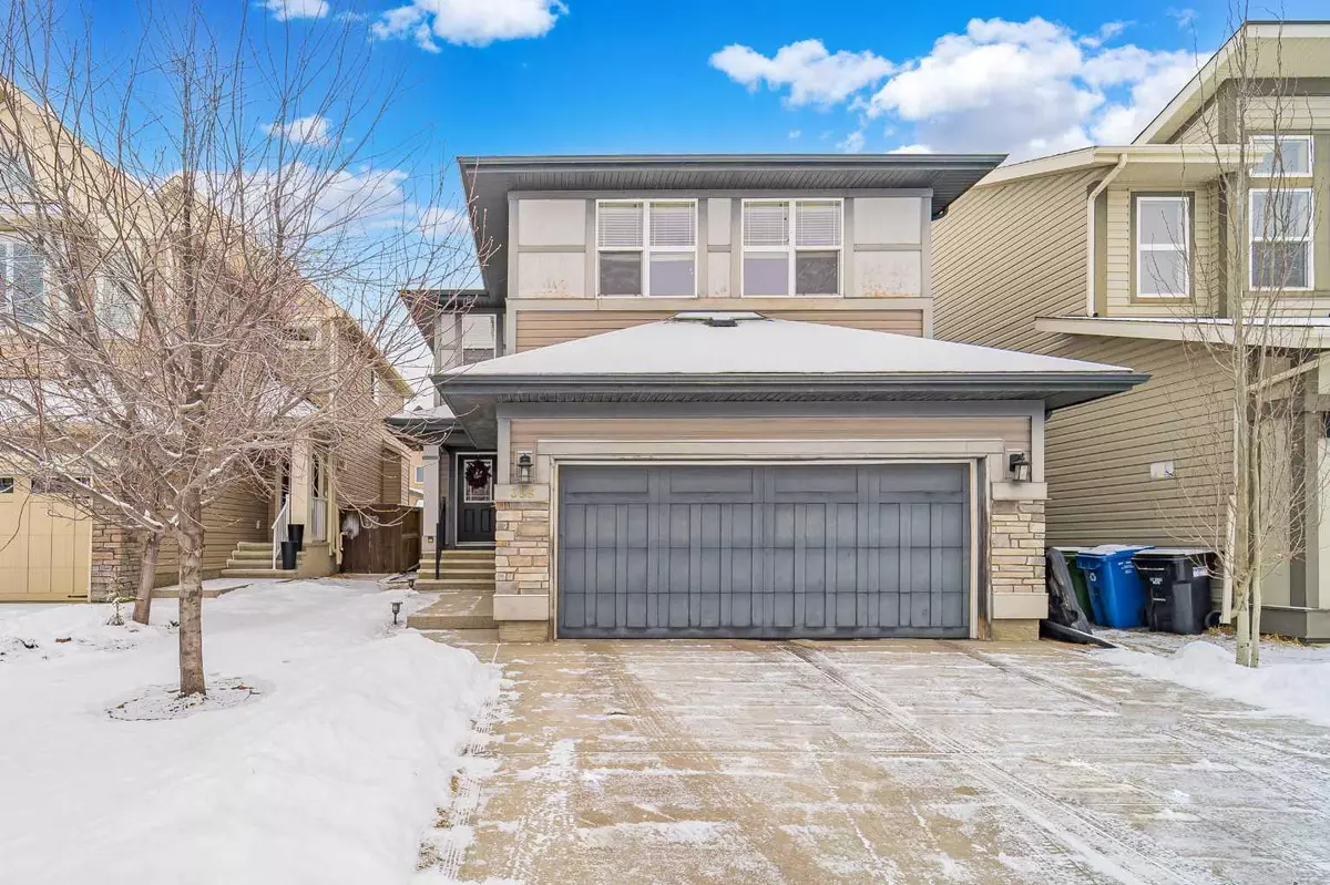 Calgary, AB T2X 0T2,355 Walden Mews SE