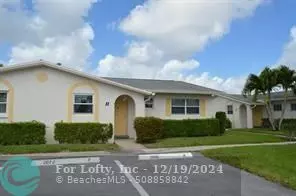 West Palm Beach, FL 33415,2666 S Emory Dr  #H