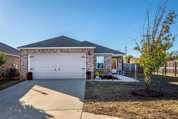 Midwest City, OK 73130,953 Klare Lane