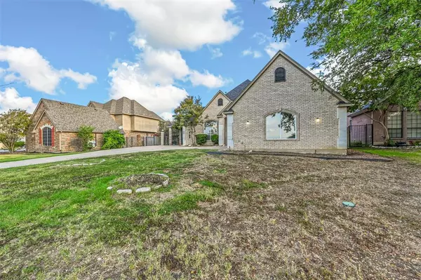 Cedar Hill, TX 75104,2859 Fairway Drive