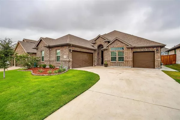 Aledo, TX 76008,15113 Ruble Court