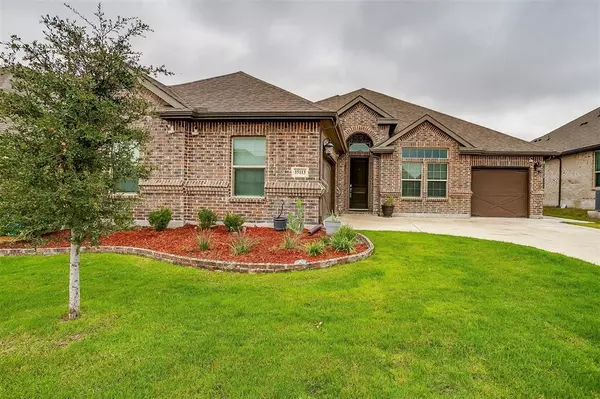 Aledo, TX 76008,15113 Ruble Court