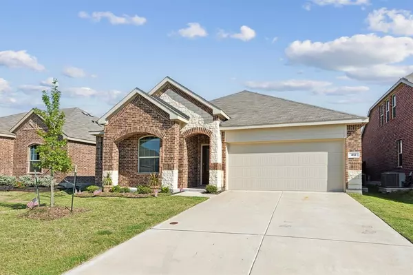 Princeton, TX 75407,412 Crossvine Way