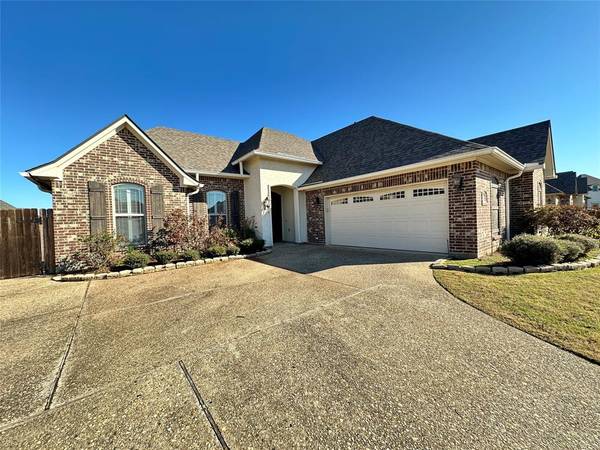 257 Arrowhead Drive, Bossier City, LA 71111