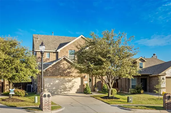 9940 Coyote Pass Trail, Mckinney, TX 75071