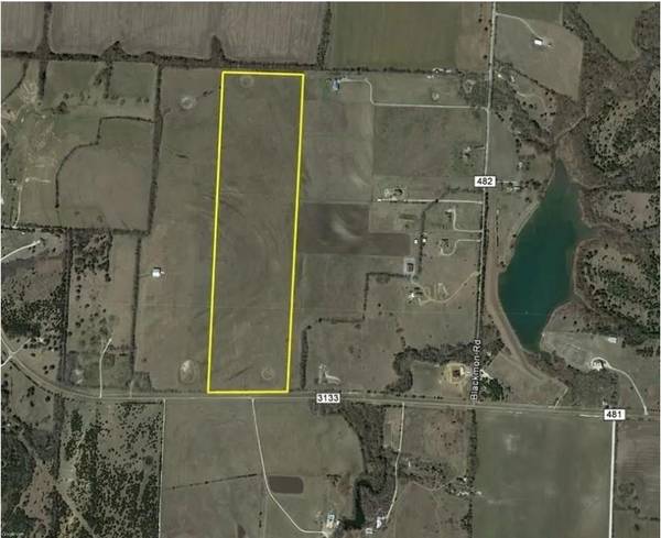 Van Alstyne, TX 75495,0000 FM 3133 Road