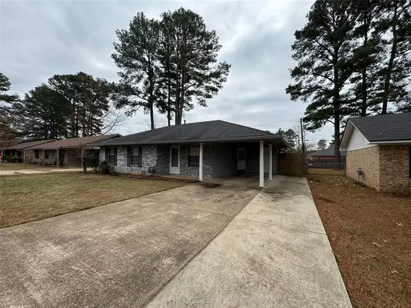 Haughton, LA 71037,437 Cherry Oak Lane