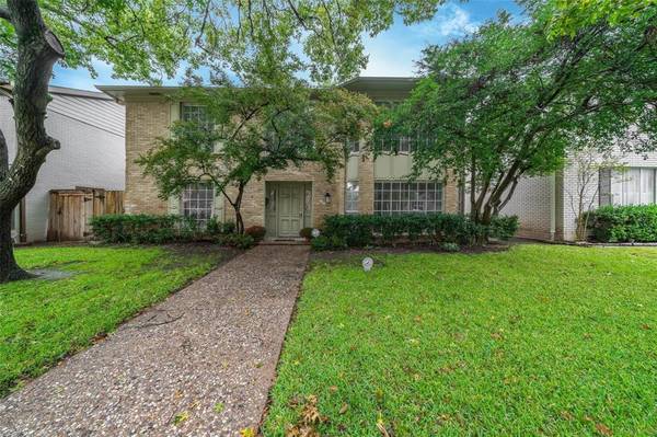 3638 Granada Avenue, University Park, TX 75205