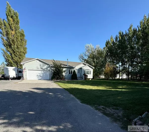 406 N 4083 E, Rigby, ID 83442