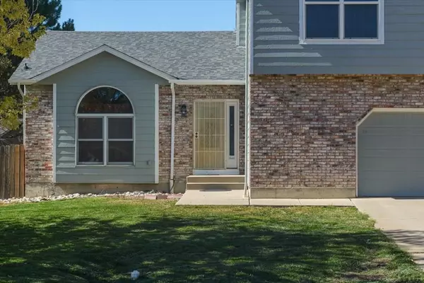 Pueblo, CO 81001,116 Ironweed Dr