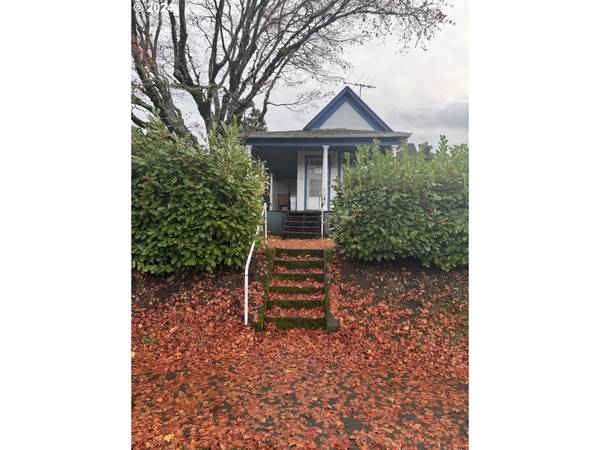 5028 SE BOISE ST, Portland, OR 97206