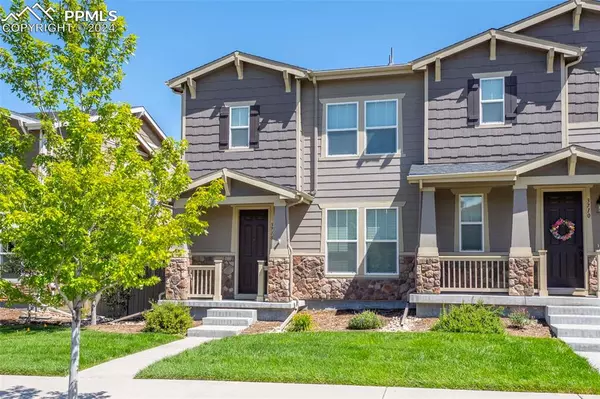 Castle Rock, CO 80109,3718 N Meadows DR