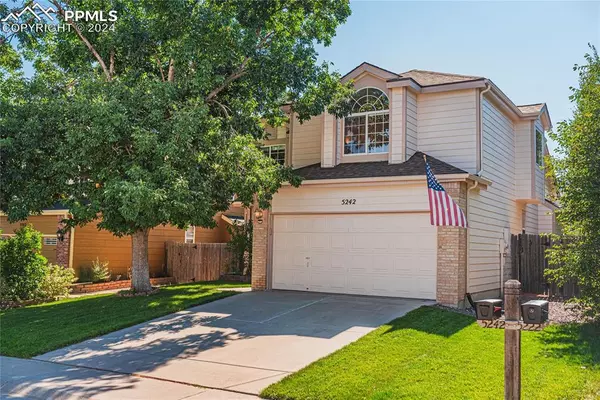 5242 E Devon AVE, Castle Rock, CO 80104