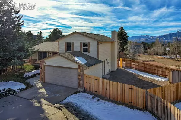 Colorado Springs, CO 80921,385 Wuthering Heights DR