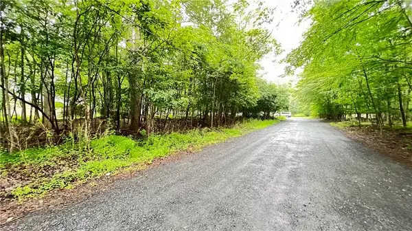 Middle Smithfield Twp, PA 18302,Lots 36, 38 Faratol Road