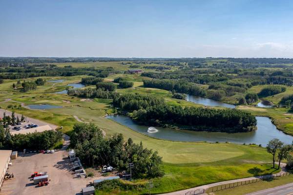 Rural Foothills County, AB T1S 3R6,48017 Harvest Lane East