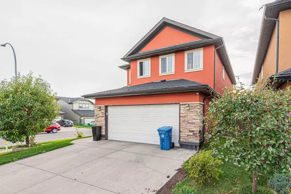 Calgary, AB T3J 5K9,3 Saddleland CRES Northeast