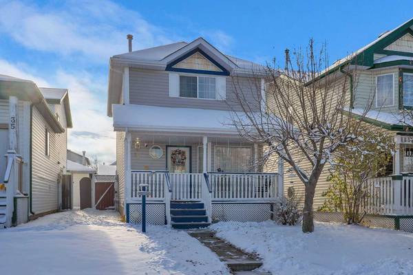 31 Martin Crossing Rise Northeast, Calgary, AB T3J3N8