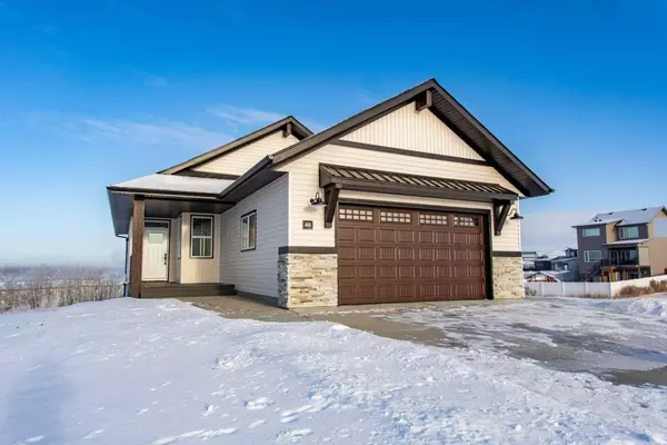 Blackfalds, AB T4M 0L3,46 Vista Close