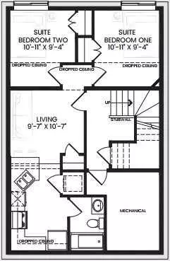 Edmonton, AB T5T 7K8,22921 95A AVE Northwest