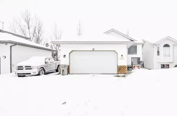 12002 105A ST, Grande Prairie, AB T8X 7N4