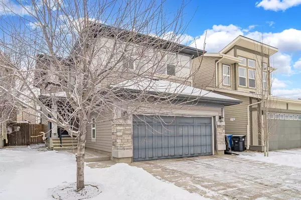 Calgary, AB T2X 0T2,355 Walden Mews SE