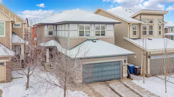 Calgary, AB T2X 0T2,355 Walden Mews SE