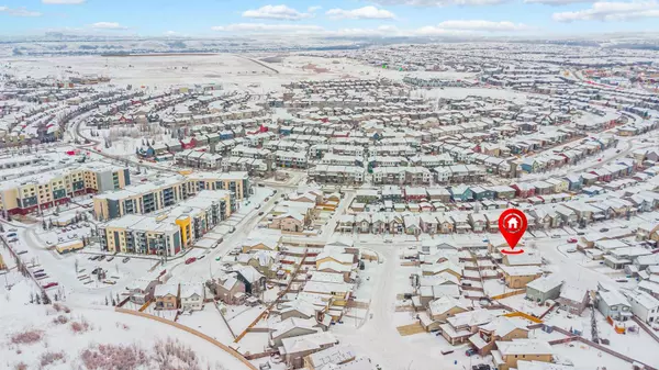 Calgary, AB T2X 0T2,355 Walden Mews SE