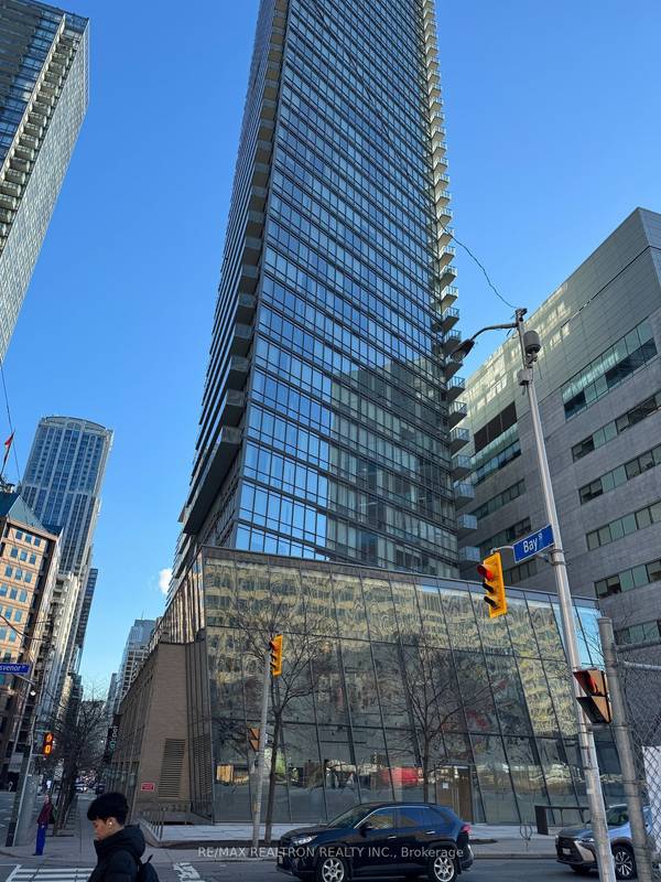 832 Bay ST S #4208, Toronto C01, ON M5S 1Z6