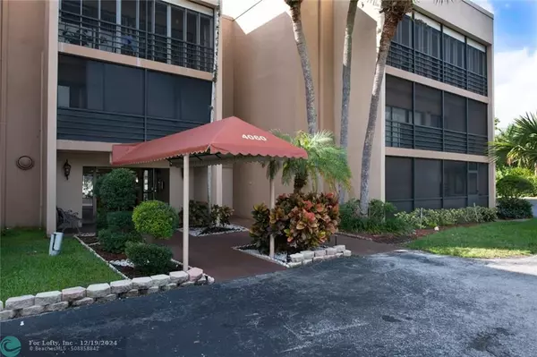 4060 N HILLS DRIVE  #22, Hollywood, FL 33021