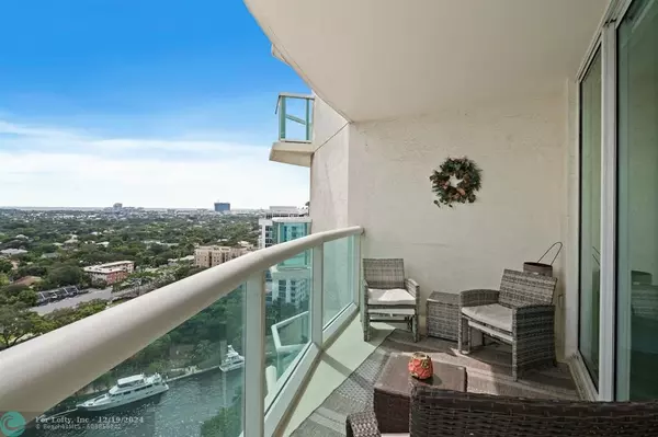 Fort Lauderdale, FL 33301,347 N New River Dr  #2209