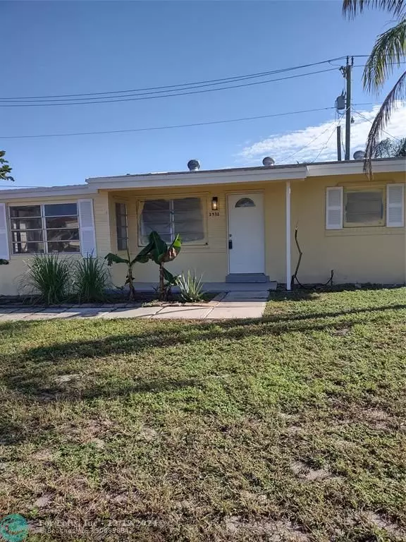 2932 NE 13th Ave, Pompano Beach, FL 33064