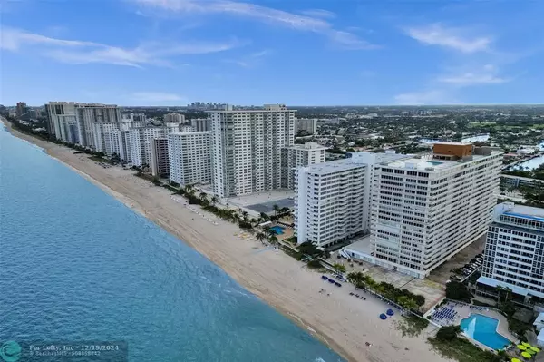 Fort Lauderdale, FL 33308,4020 Galt Ocean Dr  #308