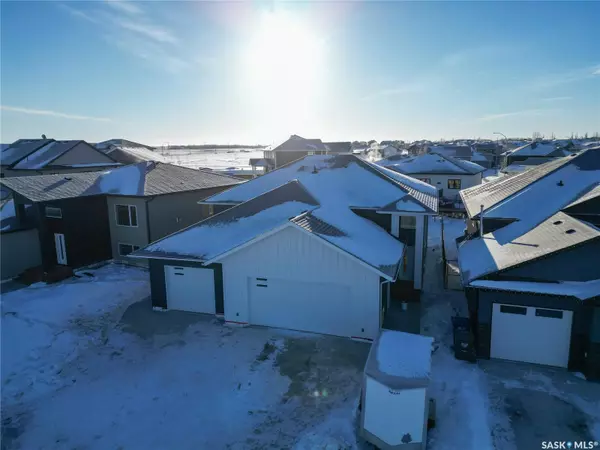 51 Hadley ROAD, Prince Albert, SK S6X 0A4