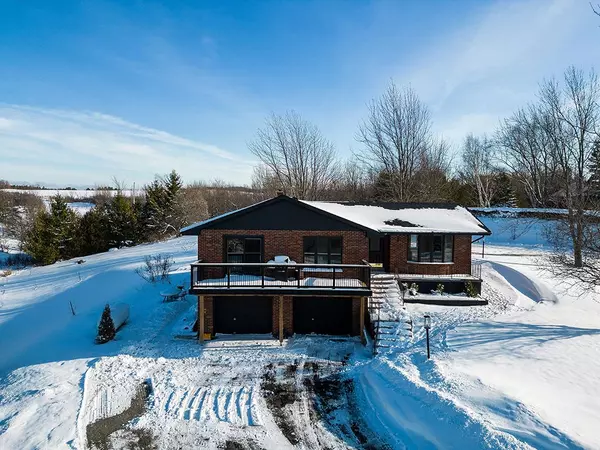 317575 3rd Line, Meaford, ON N4L 1W7