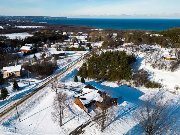 Meaford, ON N4L 1W7,317575 3rd Line