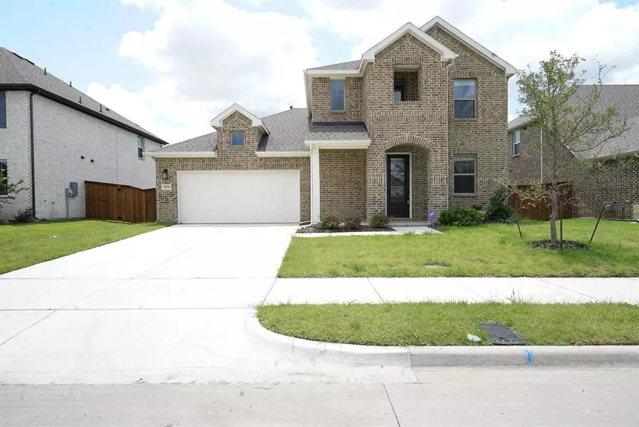 1918 Sand Springs Street, Forney, TX 75126